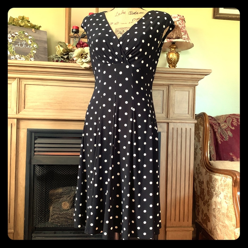 Ladies Lauren Ralph Lauren Dress